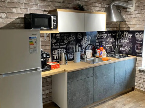 Апартаменты Три Стиля у Цветника