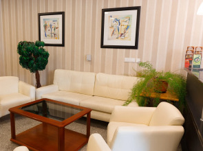 Отель Журавинка