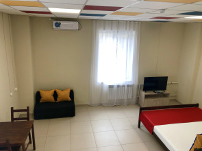 Мини-отель Енисей