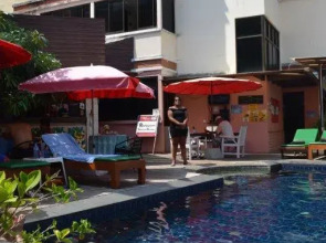 Отель Bauman Ville