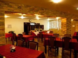 Санаторий Лихвинские Воды