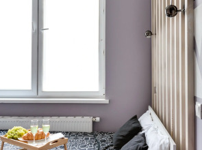 Апартаменты Malevich от Home24