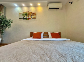 Квартира В ЖК Одинцовский парк