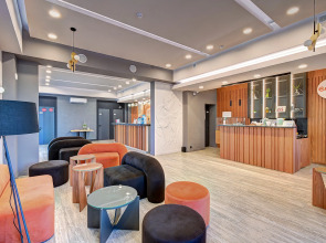 Отель Охотник