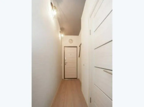 Апартаменты на Дмитровском шоссе 345/2