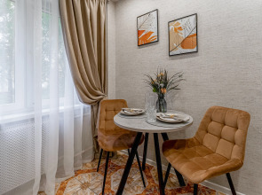 Квартира  Tor в центре города