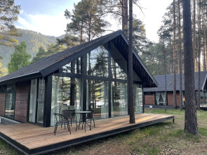 База Отдыха Шелест