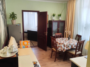 Апартаменты 11 в апарт-отеле Афалина