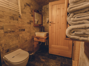 Бутик-Отель Pinhan Suites