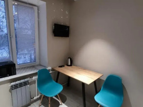 Квартира на Крупской 4А