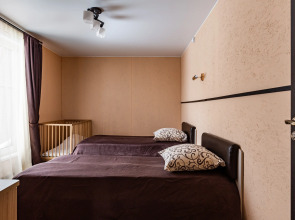 База отдыха Загородный клуб Пихтовое