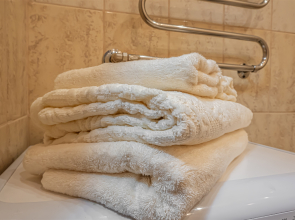 Квартира Добрые сутки на Тухачевского 20/1