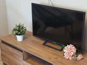 Апартаменты Floral appart