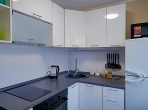 Апартаменты KamApart