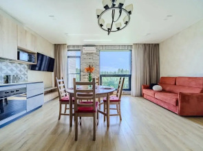 Апартаменты Ohtainn Space