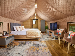 База отдыха ВЛ