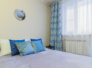 Апартаменты Однокомнатная квартира у метро Митино