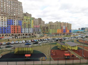 Квартира Fly Home аэропорт Шереметьево