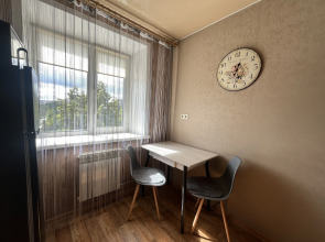 Апартаменты Unique Apart Фиалка рядом с РИАцентром и видом на Парк Ангелов на Ленина 32