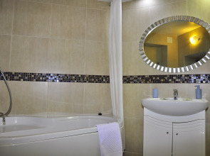 Мини-отель Респект-Холл