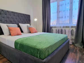 Квартира 2х комнатная возле пляжа