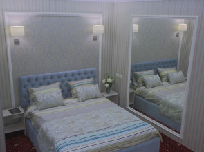 Отель Аква-Лайф