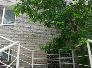 Отель Ангара