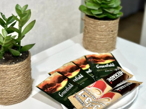 Квартира Уютная однокомнатная квартира рядом с ЖД вокзалом