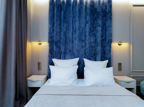 Апартаменты Ленина 217 а