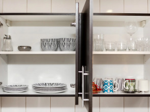 Апартаменты Welcome Home in Bay Central Tower