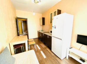 Апартаменты Набережная 26/1