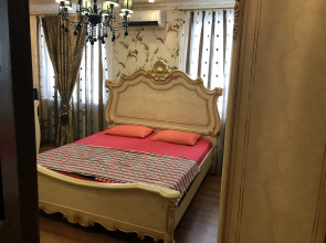 Гостевой Дом Джульетта