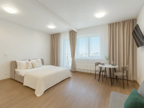 Квартира на Главной Набережной Города