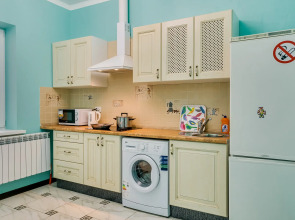 Квартира на Будённовском