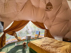 Глэмпинг NaZare