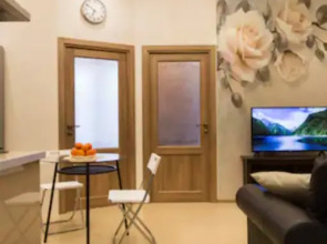 Апартаменты SAMOцвет 11 на Киевской 3