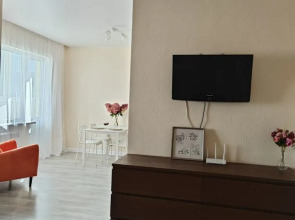 Квартира Тайский Рай в ЖК На Семи Холмах