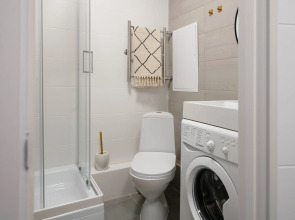 Апартаменты Stig_Realty на Яганова