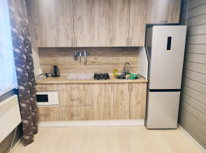 База отдыха Ильмень