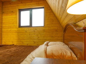 База отдыха Дом Четырех Стихий