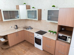 Квартира  Abakan.Apart на Авиаторов