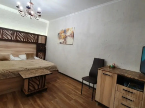 Гостевой Дом Каменный Цветок