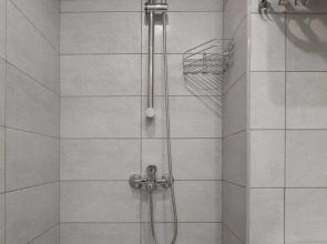 Апартаменты Knokey Беговая