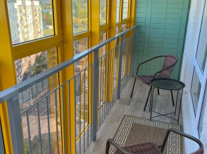 Квартира Дизайнерская 2-х комнатная