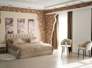 Апартаменты Империал