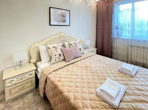 Апартаменты на Дуси Ковальчук  у Зоопарка