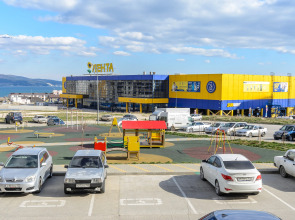 Апартаменты Студия эконом на Дзержинского