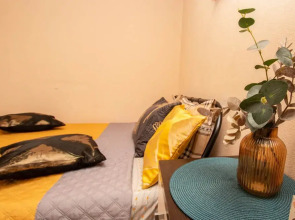 Квартира Студия в Центре Новокузнецка