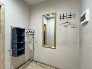 Квартира Ключевская 4в-185 КакДома