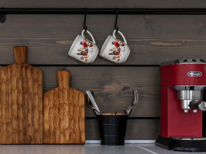 Частный дом WOW Dacha Рябина